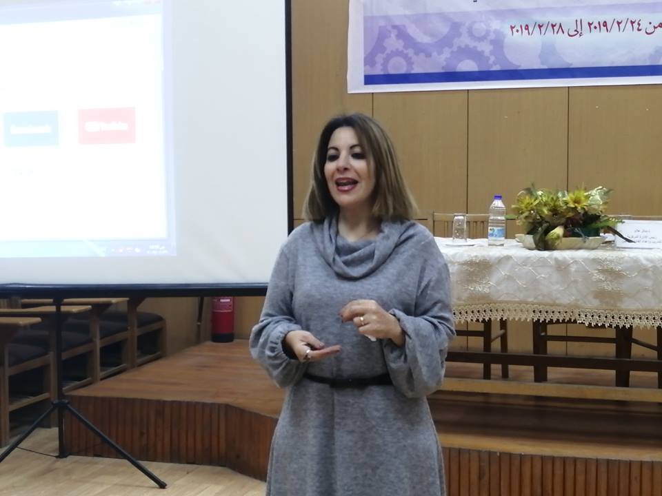 مؤشرات الاداء بين الحوكمة والإدارة