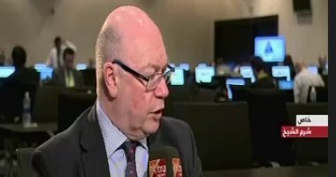 وزير بريطانى يشيد بجهود الرئيس السيسي في انجاح القمة العربية الأوروبية