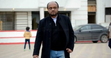 إسماعيل يوسف يرأس بعثة الزمالك فى أنجولا