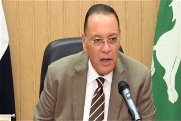 تخصيص قطعة أرض لإقامة مبنى إداري لصالح مديرية القوى العاملة والهجرة بمركز الزقازيق