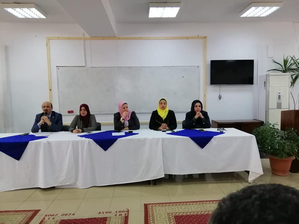 إعلام بورفؤاد يناقش (استراتيجية مصر فى أفريقيا )