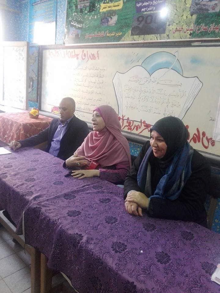 التغيرات الفسيولوجية في مرحلة المراهقة بإعلام السويس