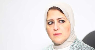 وزيرة الصحة : وفاة 20 مواطنا وإصابة 40 آخرين فى حادث قطار ” محطة مصر”