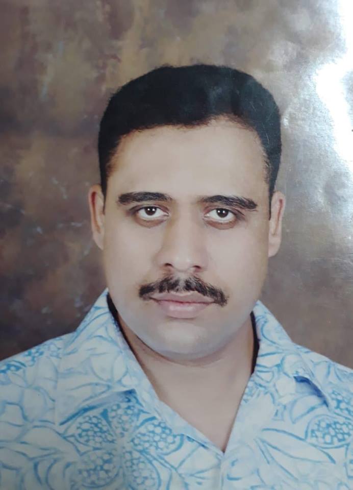 مصري يبتكر فك الضغط العالى