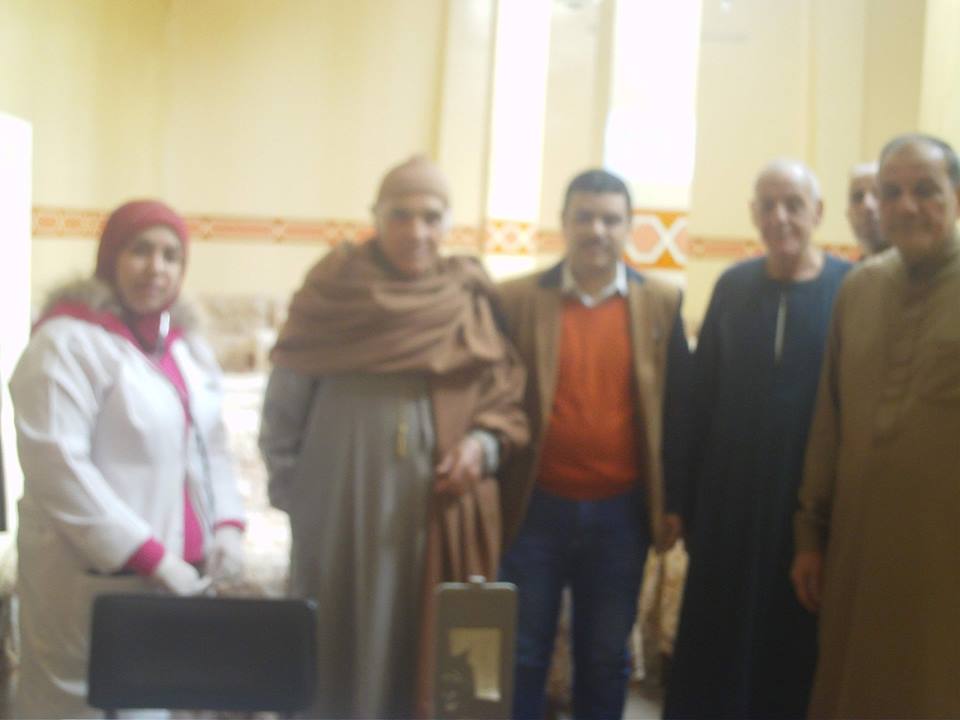 الملحمة الشعبيةوالقومية بالدقهلية متابعة عادل شلبى تقرير”الأستاذ طارق الدسوقى