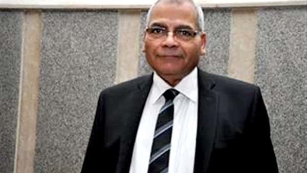 الشباب والرياضة ” تنظم ملتقي توظيف للشباب بمعهد الدراسات المتطورة بالقطامية