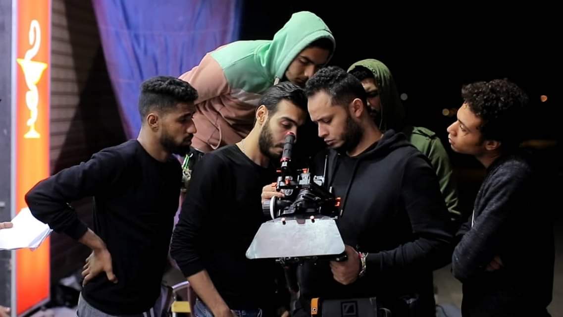 الفيلم القصير الفارمشيا يترشح لجائزه مهرجان الإمارات للأفلام القصيرة