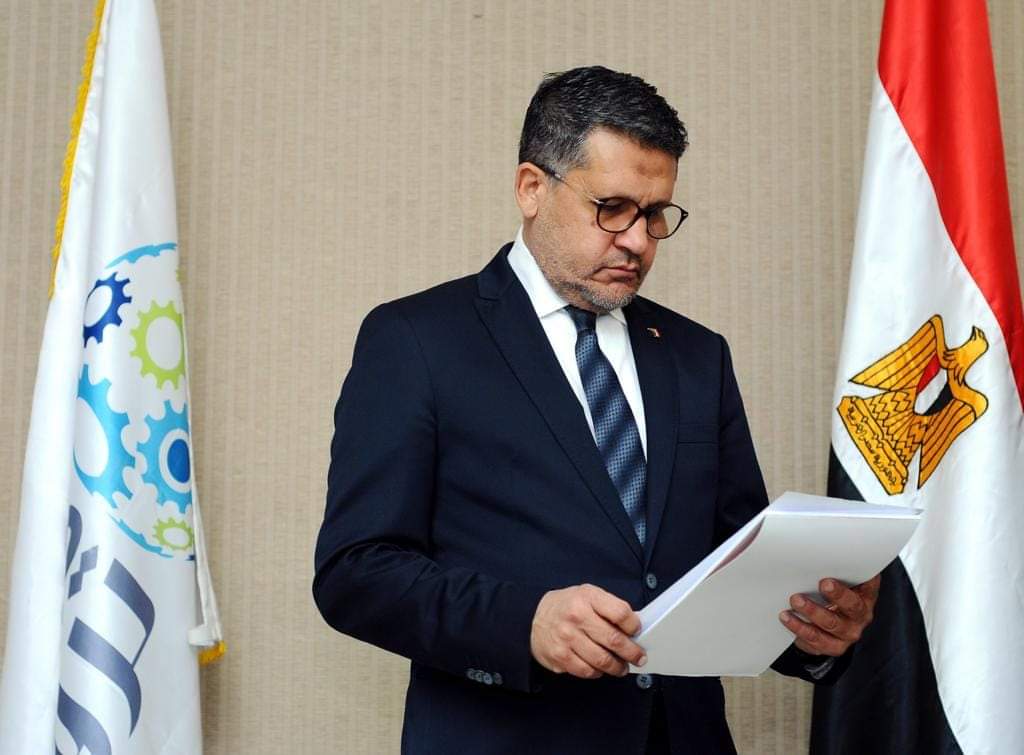 إنطلاق القمة الثانية لقادة التنمية المصريين