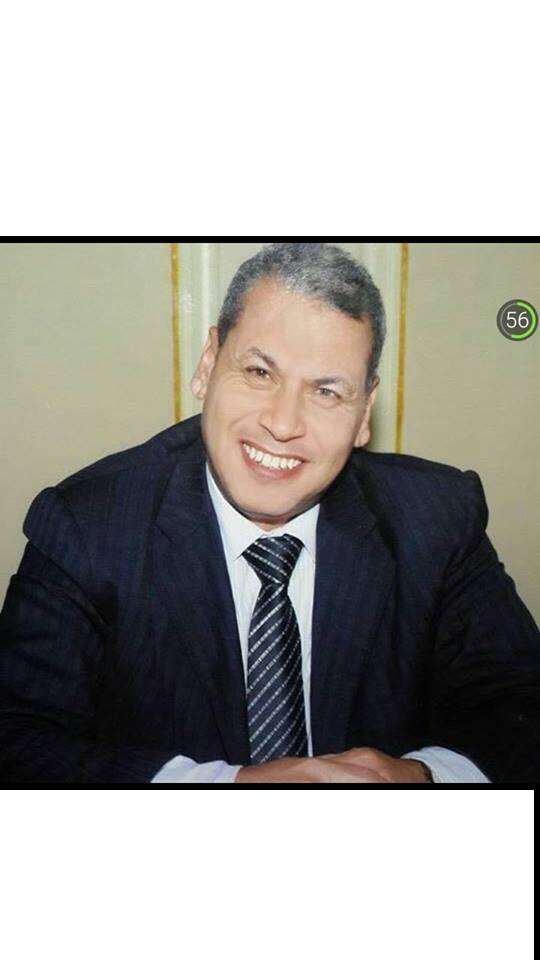 برعاية دكتور محمد عبد الظاهر قافلة طبية بقرية أشمنت بني سويف