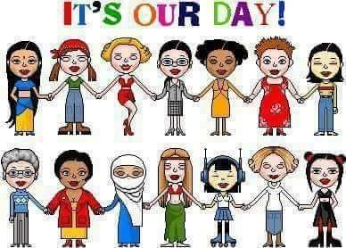 أمسية بالأوبرا بمناسبة اليوم العالمى للمرأة