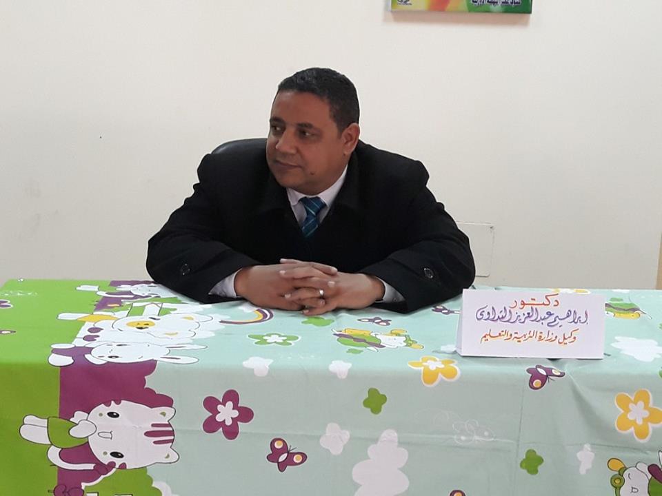 التداوي يشهد نهائي دوري أوائل الطلبة للتعليم الثانوي العام