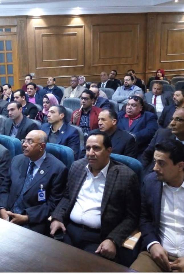 قيادى بمستقبل وطن : المهارات التكنولوجية أصبحت مقياس سوق العمل وليس الشهادات الورقية