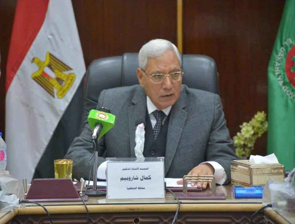 شاروبيم :تنفيذ مشروعاتنا طبقا للأصول الفنية بعيدا عن ”الفهلوة”