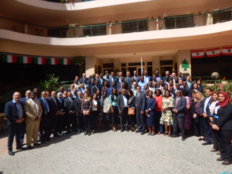 الأقصر تشهد فعاليات مؤتمر ومعرض المجلس الدولي للمطارات