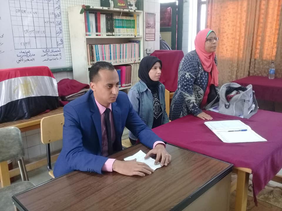 إعلام حلوان يبحث الضوابط الاجتماعية لاستخدام السوشيال ميديا