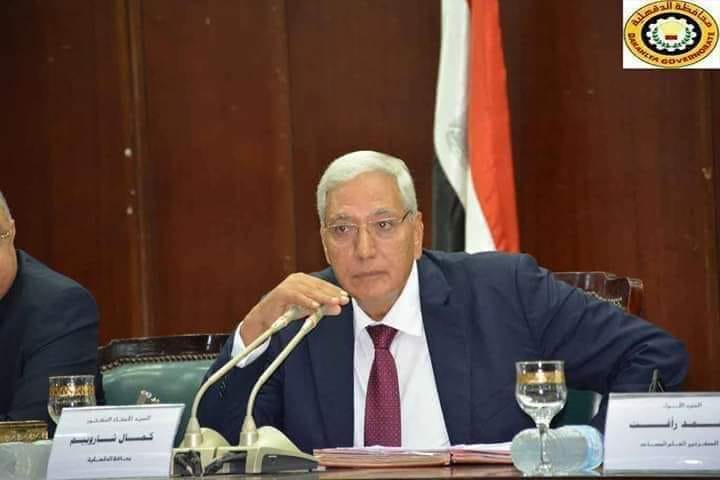 1279 مخالفة تموينية بالدقهلية فى فبراير الماضى 