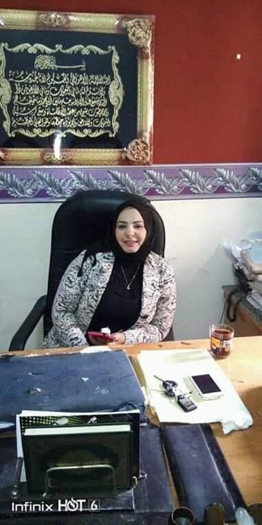 الشافعى: تدعو المرأه للارتقاء والتطلع لافضل ودعم الرجل لها واجبا شرعا