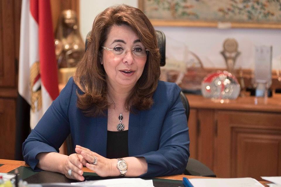 التضامن تتعامل مع 7407 مشرداً وطفلاً بلا مأوى