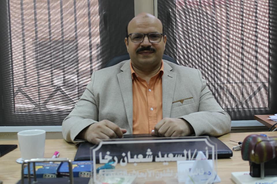 نائب مدير المستشفى العلاج مجانًا للمريض على نفقة الدولةونقوم بعمل الفحوصات  بعد تلقي العلاج