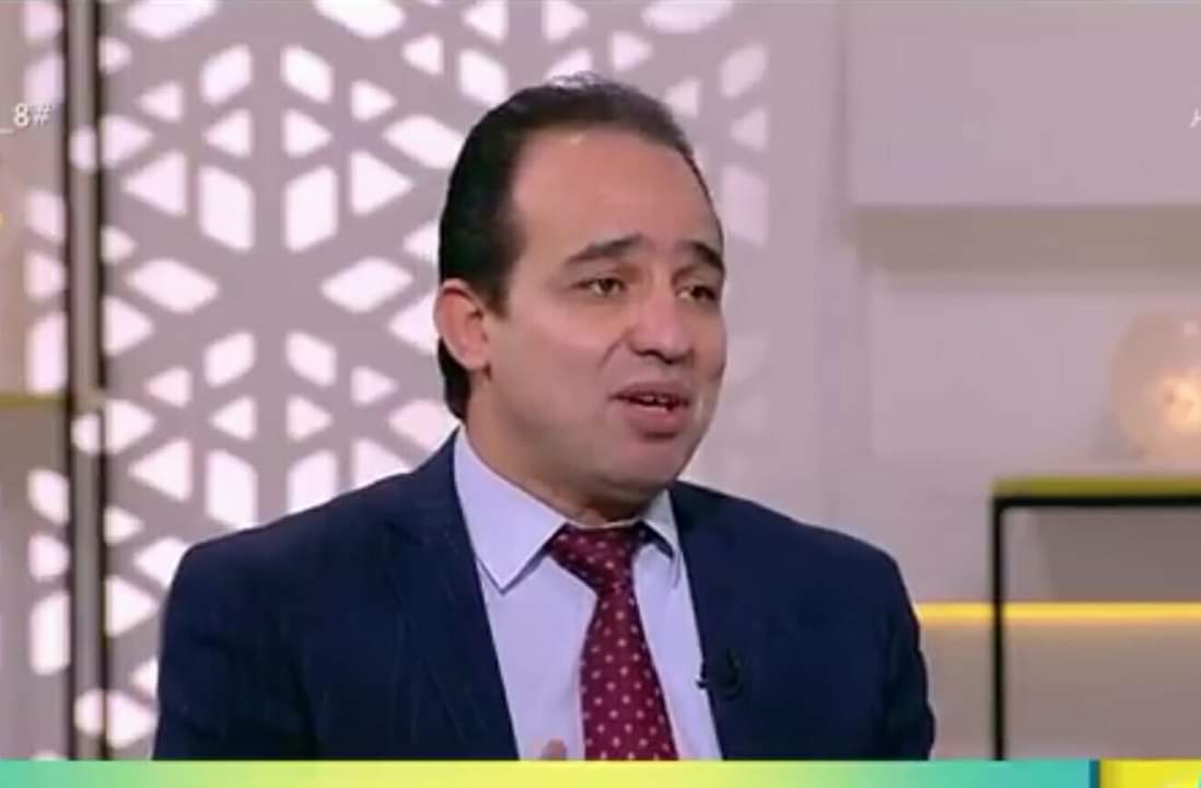 محمد إسماعيل مصر تتعرض لهجمة إرهابية غادرة