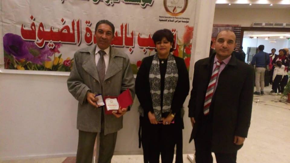 قيادات ”الرقابة الشعبية” تقترح تحويلها لحزب شعبي