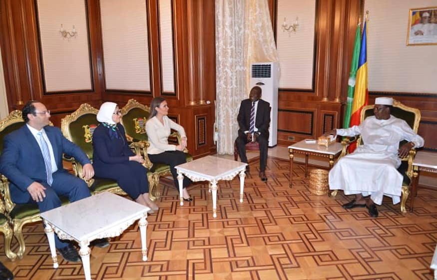 القارة الافريقية ستشهد أزهى عصورها خلال رئاسة الرئيس السيسى للاتحاد الافريقى