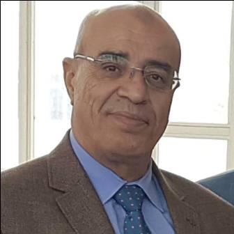 حسام يؤكد أن نقابة معلمى شمال القليوبية مستقرة وستتصدى لدعاوى الهدم والفوضى