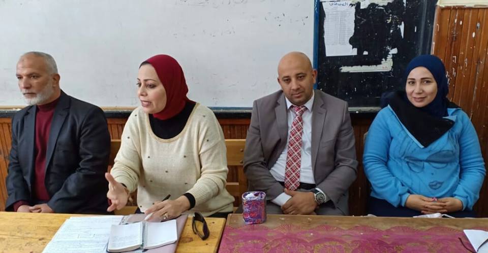 المشروعات الصغيرة .. مصدر للدخل والتنمية بإعلام القنطرة شرق