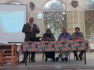 دمج ذوى الإحتياجات الخاصة فى المجتمع بإعلام أسوان