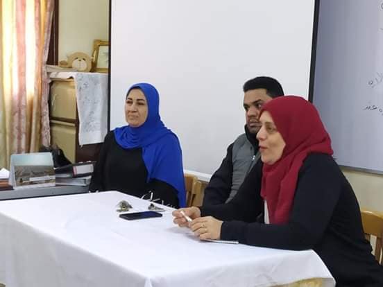 مكانة المرأة وحقوقها فى الاسلام باعلام بورفؤاد