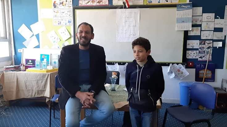 إعلام السويس يبحث مشكلة التنمر بالمدارس