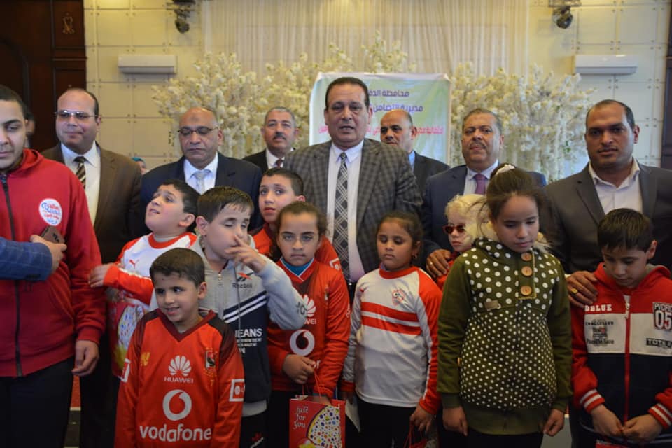 شاروبيم : أهل البصيرة يقدمون ابداعا يفيد المبصرين كل يوم