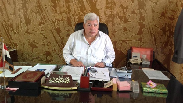 إفتتاح 3 مخابز و5 مساجد خلال العيد القومي لجنوب سيناء