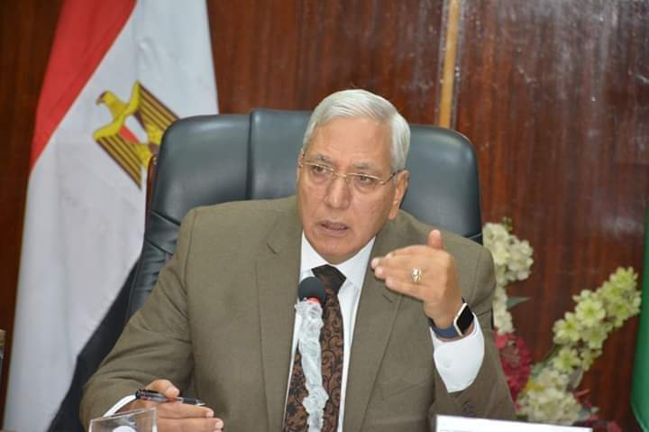 افتتاح حديقة حيوان المنصورة في أكتوبر القادم  شاروبيم : متنفس جديد لأهالي الدقهلية