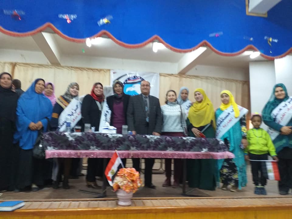 مستقبل وطن بالوادي الجديد يواصل ندواته التوعوية حول التعديلات الدستورية