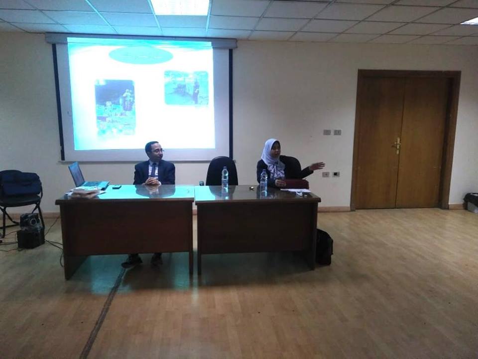 قرض مستورة بمعهد بحوث الصحة بالعباسية