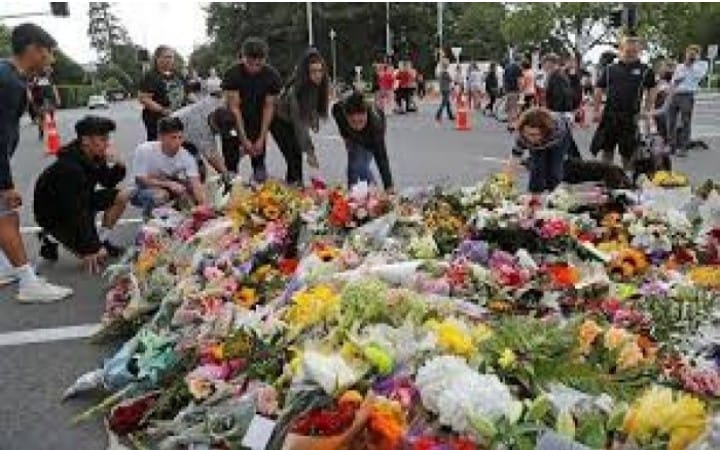 تعرف على حجم التبرعات التى تم جمعها في ٢٤ ساعة لاهالى ضحايا ومصابي حادث نيوزيلندا