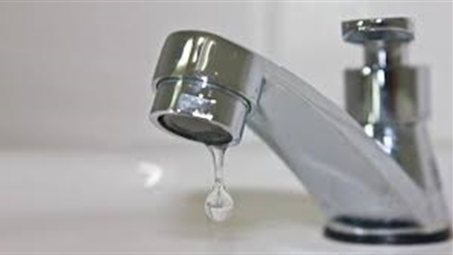 غدا.. قطع المياه عن القناطر الخيرية لمدة 8 ساعات لغسيل الشبكات