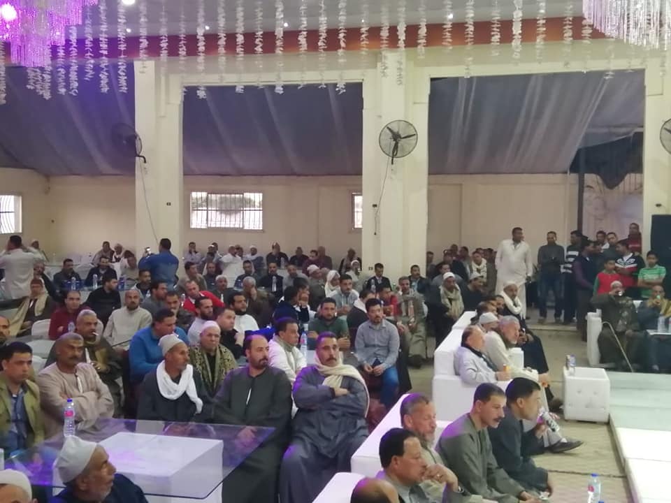 مستقبل وطن ينظم 5 ندوات تثقيفية لأهمية المشاركة السياسية والتعريف بالتعديلات الدستورية بكفرالشيخ