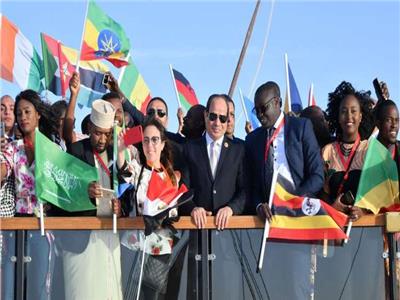 سفارة العراق تشيد بمبادرة السيسى لعلاج مرضى فيروس سى للجاليات العربية