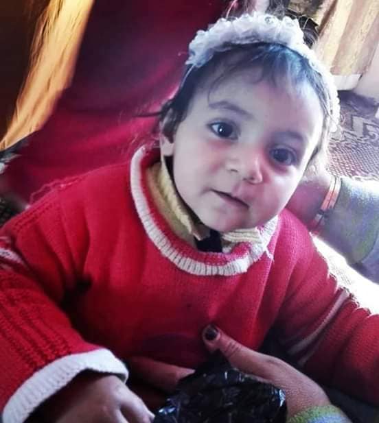 حمايه يطالب بالتحقيق في سقوط طفله قريه بركه نجع حمادي