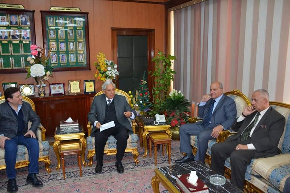 شاروبيم : أنا مع المواطن وضد الاستثناءات