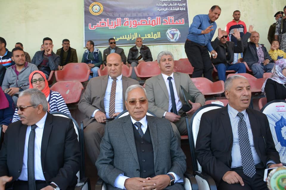 شاروبيم في مباراة محلة دمنة وشاوه