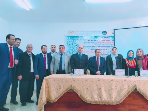 مخاطر مرض السرطان الأسباب وكيفية الوقاية بإعلام الغربية