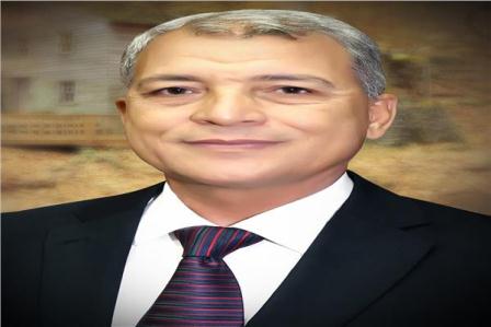 فلاحين قرية اسطنها تستغيث بمحافظ المنوفية