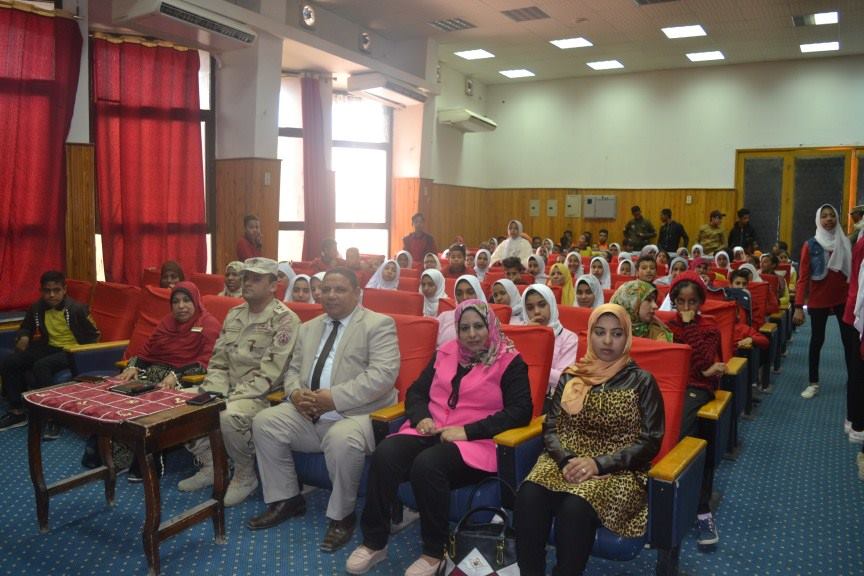 بالصور  .. التداوي  يشهد فعاليات احتفالية ” عيد الأم ”