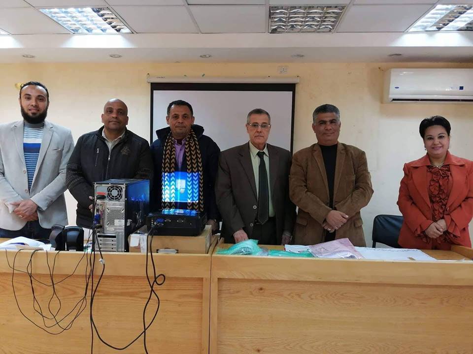 فرع ثقافة اسيوط الأكثر كثافة فى المشاركة بواقع 1296 عمل