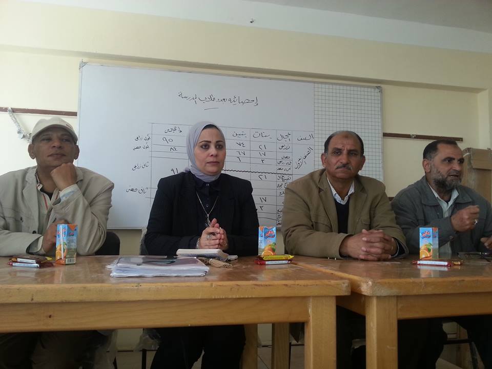 الصحة الإنجابية .. المفهوم والأهمية بإعلام القنطرة شرق