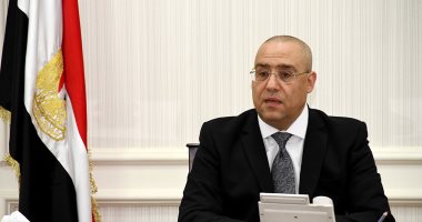 وزير الإسكان: تنفيذ 5 مشروعات لمياه الشرب في الجيزة