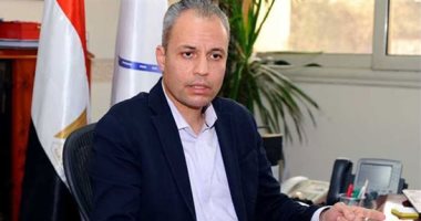 نائب وزير النقل يؤكد تقديم استقالته